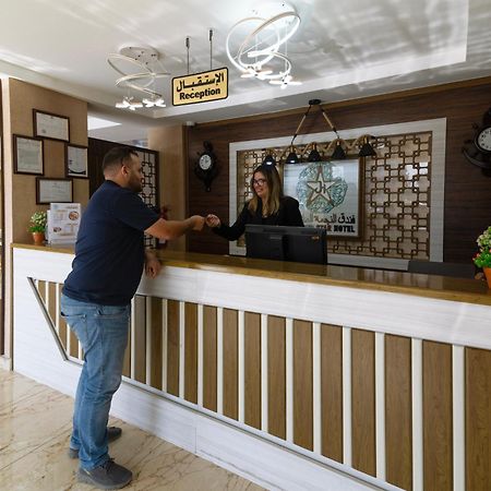 Diamond Star Hotel فندق النجمة الماسية Seeb Exteriér fotografie