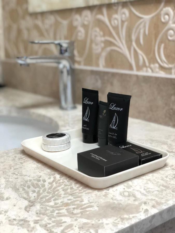 Diamond Star Hotel فندق النجمة الماسية Seeb Exteriér fotografie